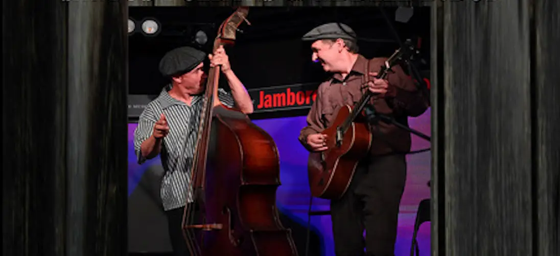 02 mai 2026 – Concert SANTOS PUERTAS et ABDEL B.BOP